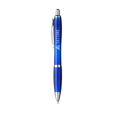 Logotrade advertising product picture of: Athos RPET pen