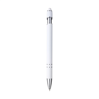 Logo trade promotional product photo of: Luca Touch stylus pen