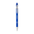 Luca Touch stylus pen, blue