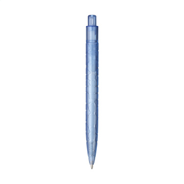 Logotrade business gift image of: BottleWise RPET pen