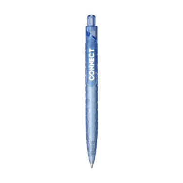 Logotrade promotional item image of: BottleWise RPET pen