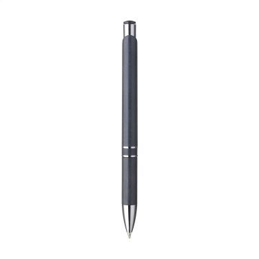 Logotrade corporate gift picture of: Ebony Wheat pen