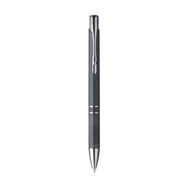 Logo trade promotional items image of: Ebony Wheat pen