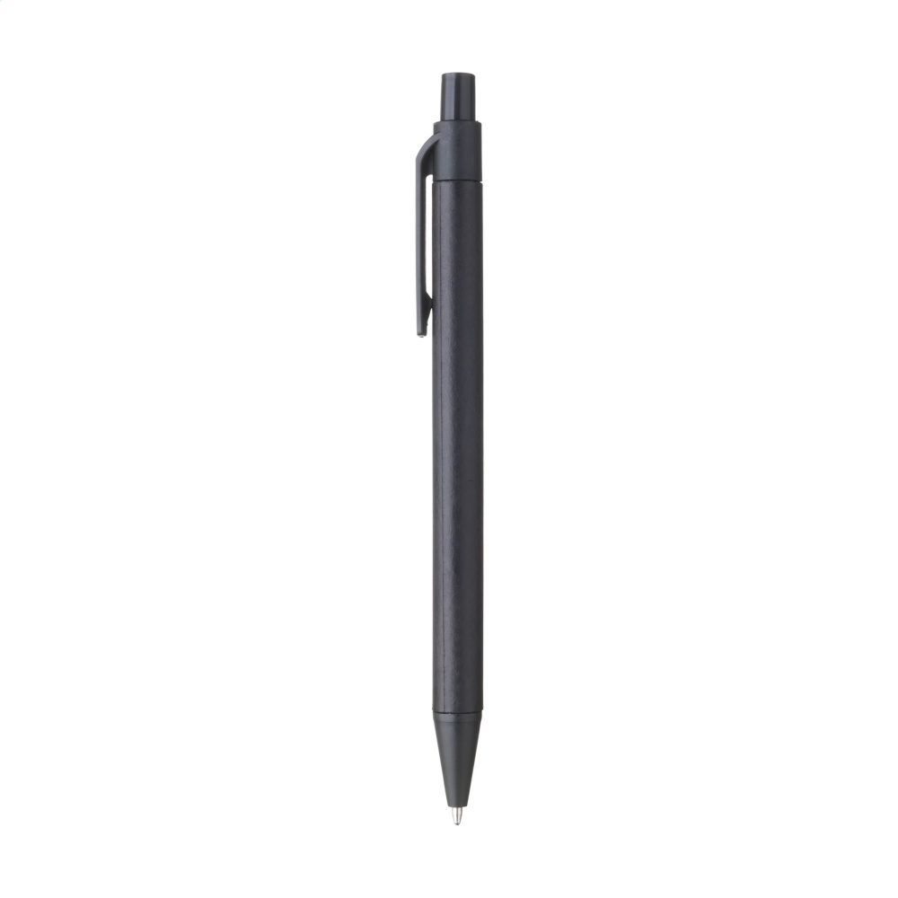 Logo trade promotional merchandise photo of: Bio Degradable pen