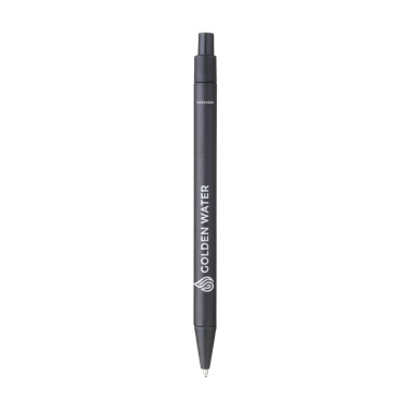 Logotrade promotional item picture of: Bio Degradable pen