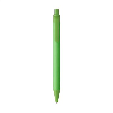 Logotrade promotional product image of: Bio Degradable pen