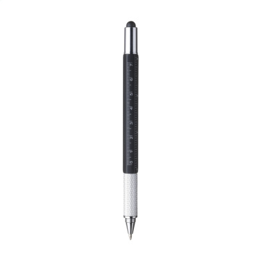 Logotrade promotional items photo of: ProTool MultiPen multifunctional pen