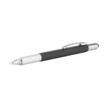 Logotrade promotional item image of: ProTool MultiPen multifunctional pen