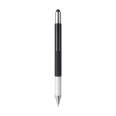 Logotrade promotional products photo of: ProTool MultiPen multifunctional pen