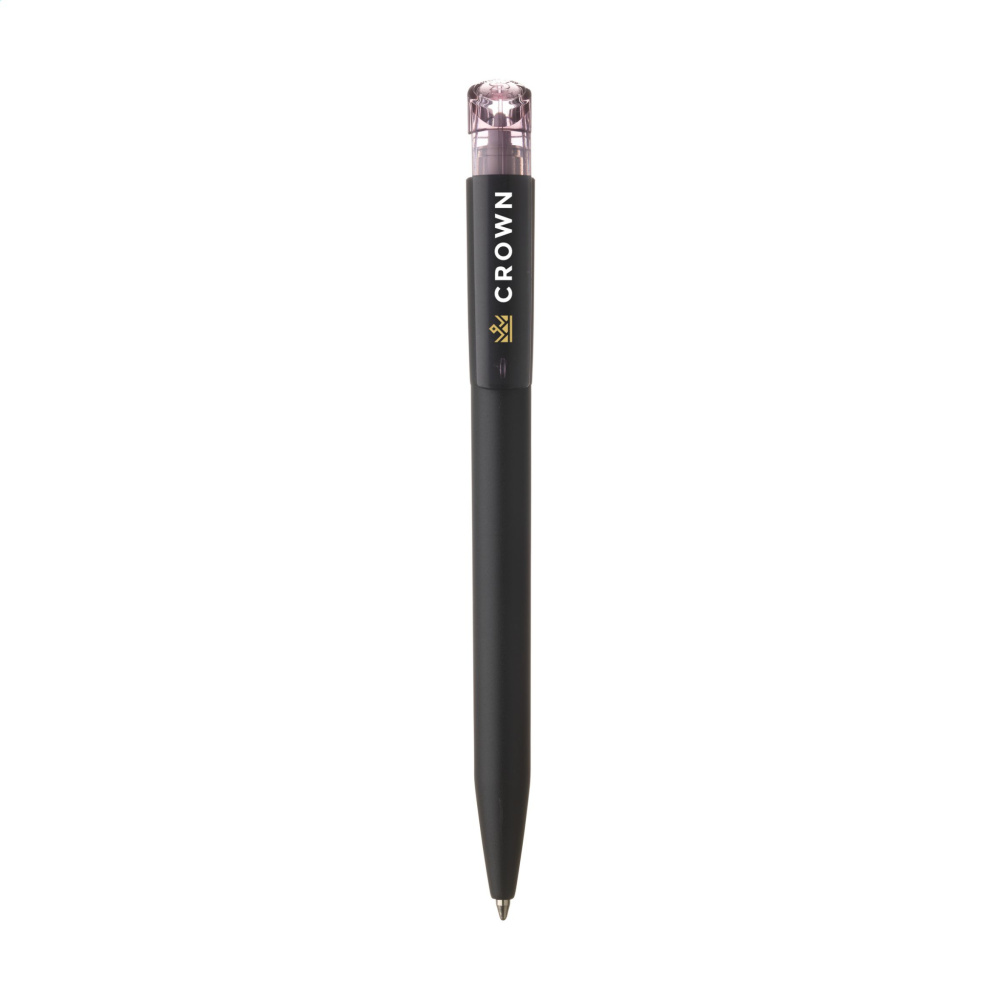 Logo trade promotional giveaways picture of: Stilolinea S45 BIO pen