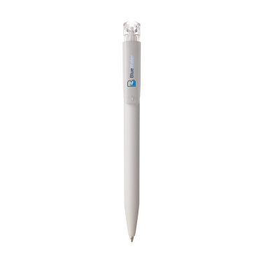 Logo trade business gifts image of: Stilolinea S45 BIO pen