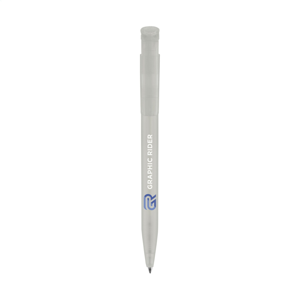 Logotrade promotional merchandise image of: Stilolinea S45 RPET pen