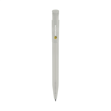 Logo trade business gift photo of: Stilolinea S45 RPET pen