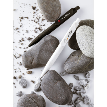 Logotrade advertising product picture of: Bio-Stone Pen