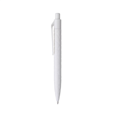 Logo trade promotional merchandise image of: Bio-Stone Pen