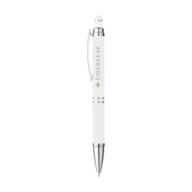 Logotrade promotional giveaway picture of: Luna Soft Touch pen