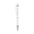 Luna Soft Touch pen, white