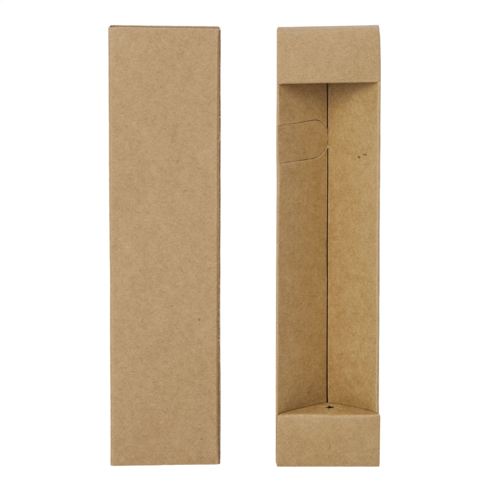 Logotrade promotional item image of: Gift Box Kraft Paper gift packaging