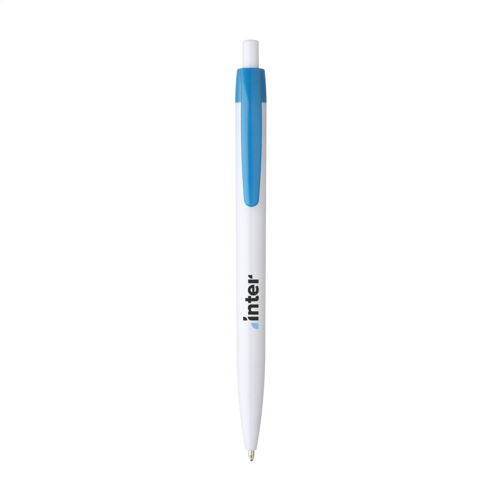 Logo trade promotional gifts picture of: Fargo pen