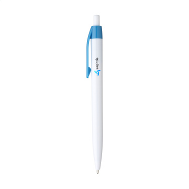 Logotrade promotional gift image of: Fargo pen