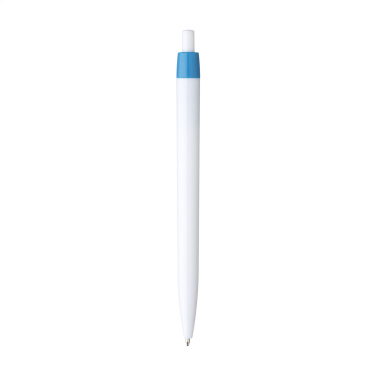 Logo trade promotional gifts image of: Fargo pen