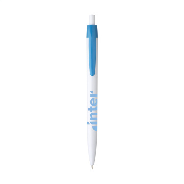 Logo trade promotional items picture of: Fargo pen