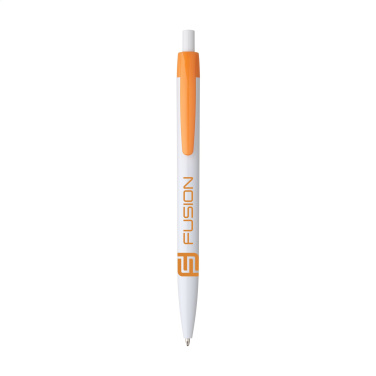 Logo trade promotional items picture of: Fargo pen