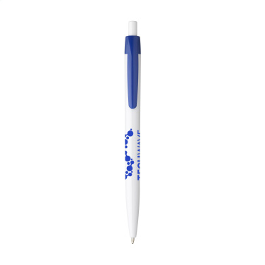 Logo trade advertising products picture of: Fargo pen