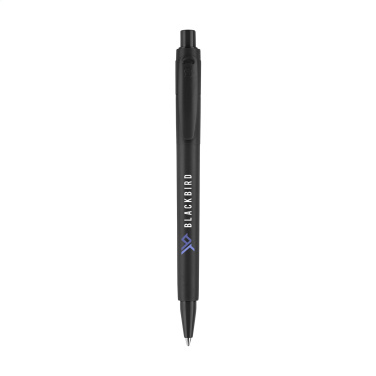 Logo trade business gift photo of: Stilolinea Baron 03 Total Recycled pen