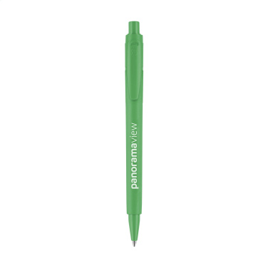 Logotrade promotional item image of: Stilolinea Baron 03 Total Recycled pen