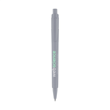 Logo trade business gift photo of: Stilolinea Baron 03 Total Recycled pen