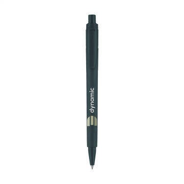 Logo trade advertising product photo of: Stilolinea Baron 03 Total Recycled pen