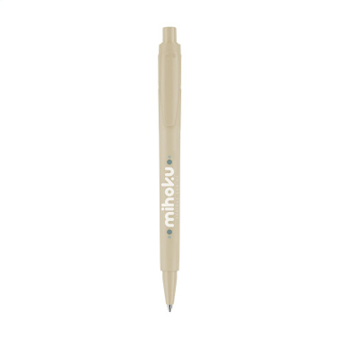 Logotrade corporate gift image of: Stilolinea Baron 03 Total Recycled pen