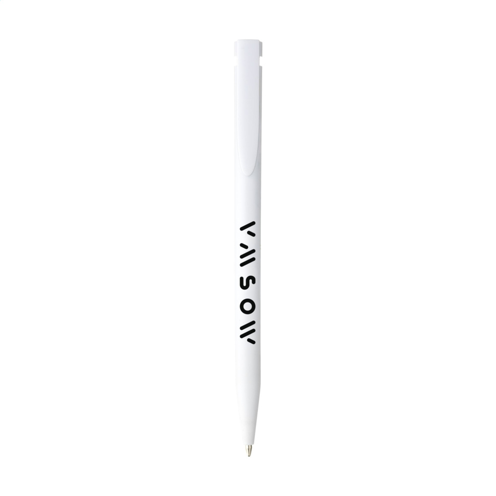 Logo trade promotional items picture of: Post Consumer Recycled pen