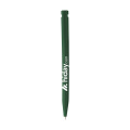 Post Consumer Recycled pen, green