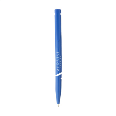 Logo trade promotional merchandise photo of: Post Consumer Recycled pen