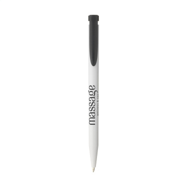 Logo trade advertising product photo of: Post Consumer Recycled Pen Colour