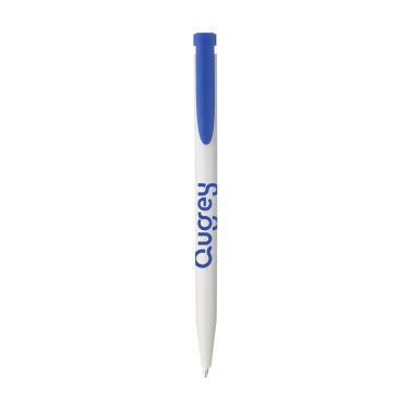 Logotrade business gift image of: Post Consumer Recycled Pen Colour