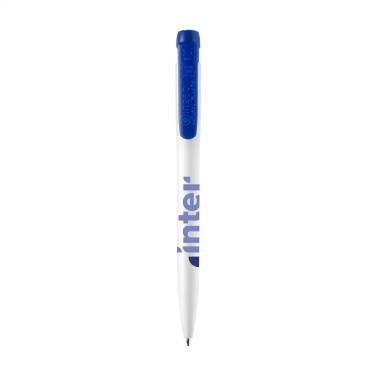 Logo trade promotional items picture of: Stilolinea Ingeo Pen