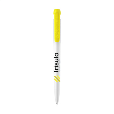 Logotrade business gift image of: Stilolinea Ingeo Pen