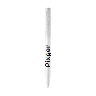 Logo trade promotional item photo of: Stilolinea Ingeo Pen