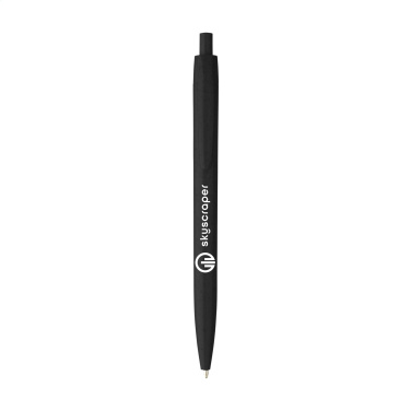 Logotrade corporate gift image of: Trigo Wheatstraw Pen