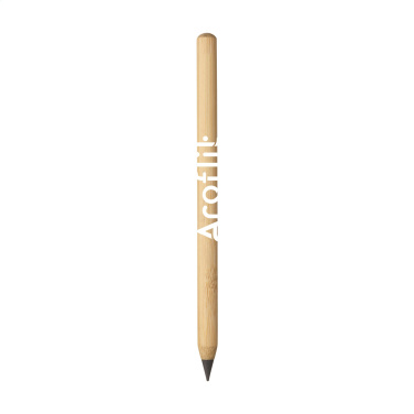 Logotrade promotional gift picture of: Longlife Pencil sustainable pencil