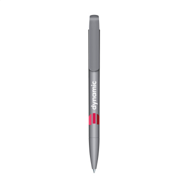 Logotrade promotional item image of: Senator Trento Matt Recycled pen