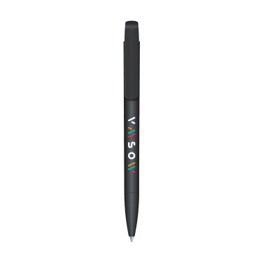 Logotrade business gift image of: Senator Trento Matt Recycled pen