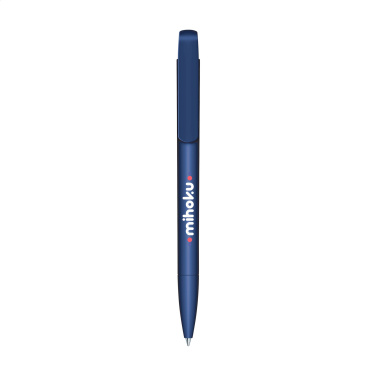 Logotrade promotional gift picture of: Senator Trento Matt Recycled pen