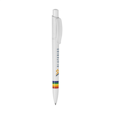 Logotrade promotional gift picture of: Stilolinea Tropic Fantasy pen