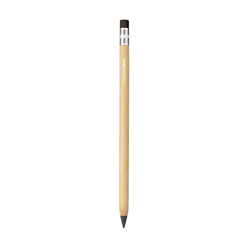 Logo trade promotional merchandise photo of: Everlasting Pencil