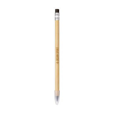 Logo trade promotional gifts picture of: Everlasting Pencil