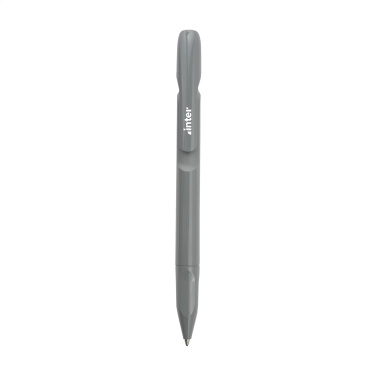 Logotrade promotional item image of: Senator Evoxx Polished Recycled pen